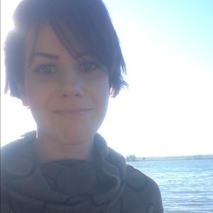 Meet your Posher, Tara